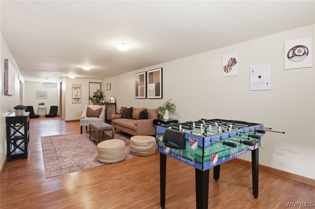 4243 E Frontier Drive, Hamburg, NY 14219