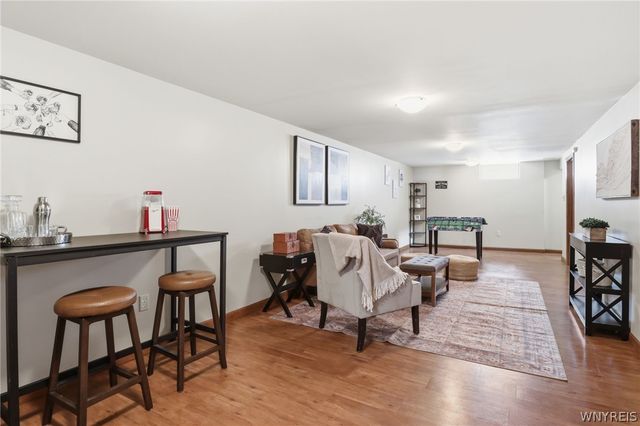 4243 E Frontier Drive, Hamburg, NY 14219