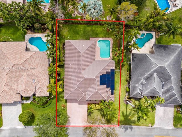5019 NW 113 Avenue, Coral Springs, FL 33076