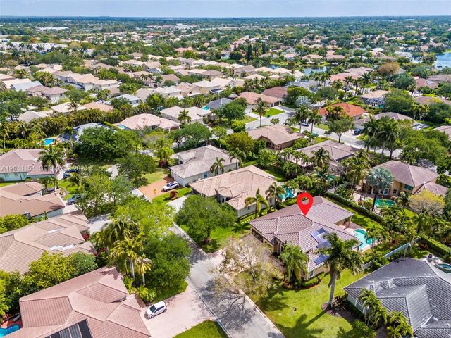 5019 NW 113 Avenue, Coral Springs, FL 33076