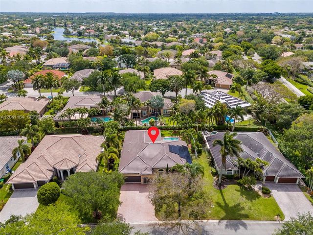 5019 NW 113 Avenue, Coral Springs, FL 33076