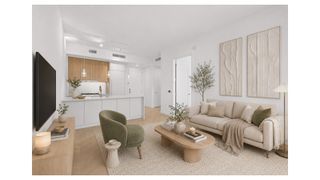 541 W 29th St # 10B, New York City, NY 11101