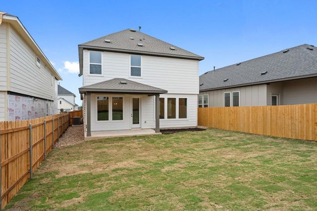 218 Grayson Elm Pass, Dripping Springs, TX 78620