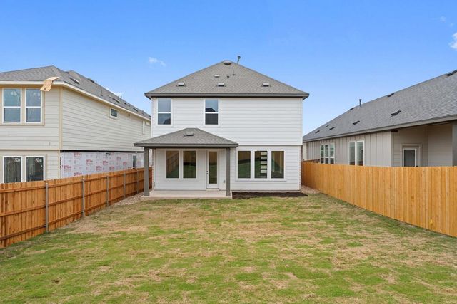 218 Grayson Elm Pass, Dripping Springs, TX 78620