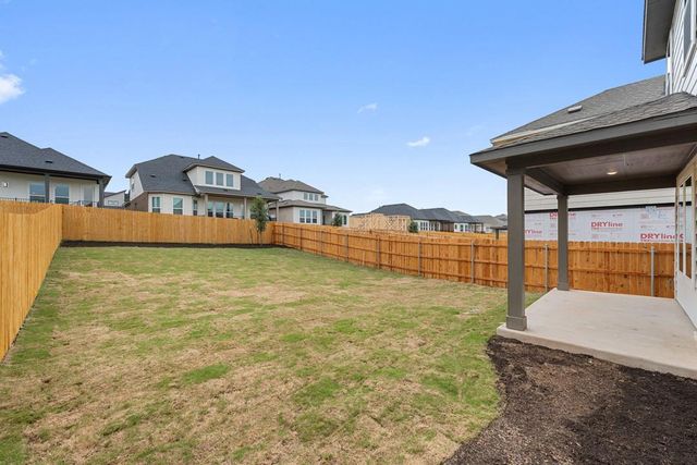 218 Grayson Elm Pass, Dripping Springs, TX 78620