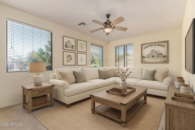 10438 E KNOWLES Avenue, Mesa, AZ 85209