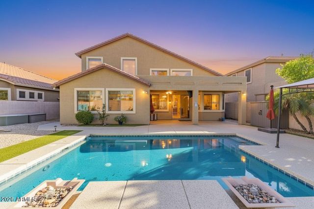 10438 E KNOWLES Avenue, Mesa, AZ 85209