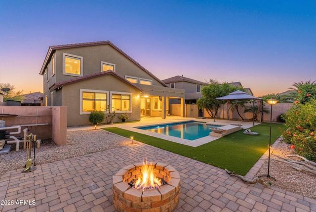 10438 E KNOWLES Avenue, Mesa, AZ 85209