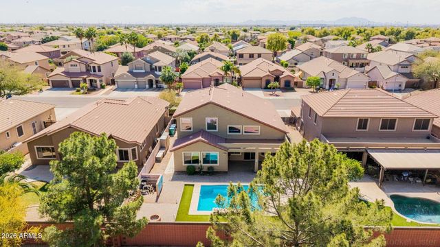 10438 E KNOWLES Avenue, Mesa, AZ 85209