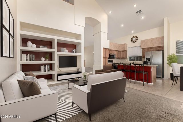 10438 E KNOWLES Avenue, Mesa, AZ 85209