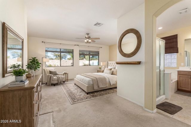 10438 E KNOWLES Avenue, Mesa, AZ 85209