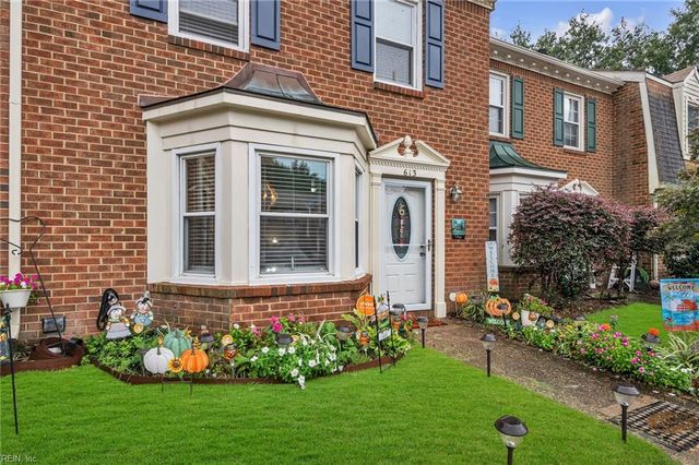 613 Mill Landing RD, Chesapeake, VA 23322
