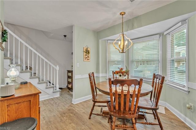 613 Mill Landing RD, Chesapeake, VA 23322