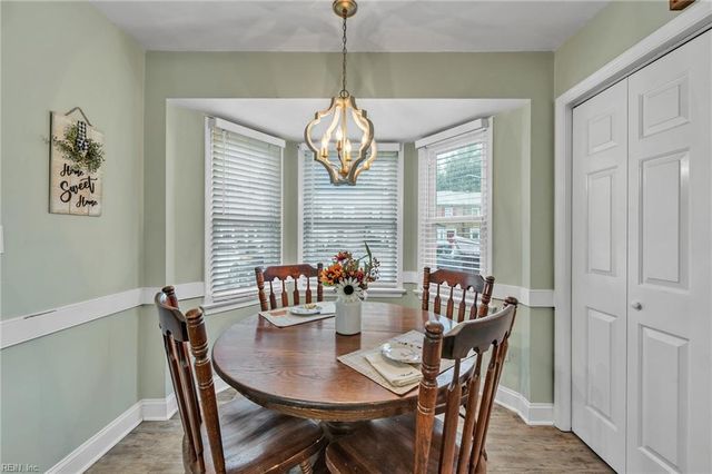 613 Mill Landing RD, Chesapeake, VA 23322