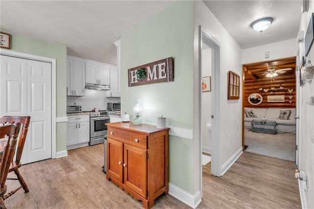 613 Mill Landing RD, Chesapeake, VA 23322