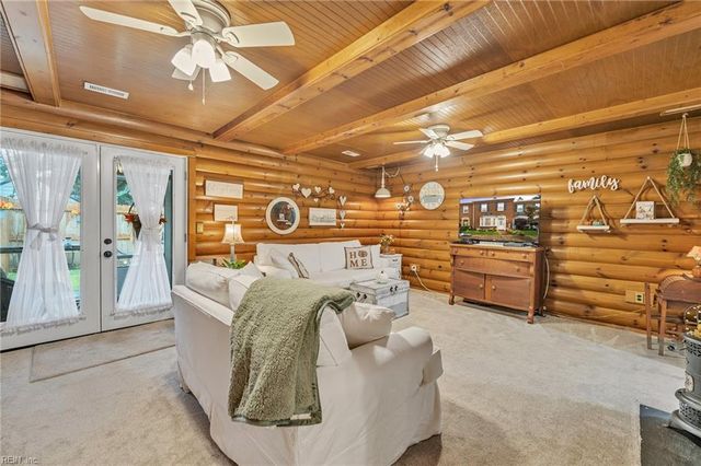 613 Mill Landing RD, Chesapeake, VA 23322