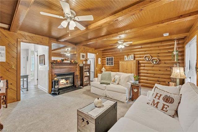 613 Mill Landing RD, Chesapeake, VA 23322