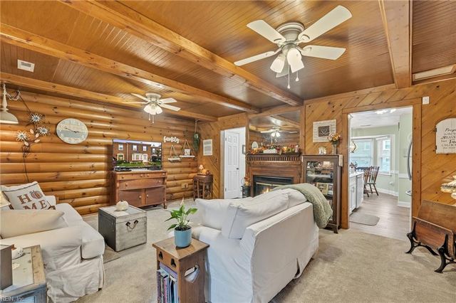 613 Mill Landing RD, Chesapeake, VA 23322