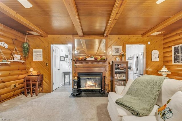 613 Mill Landing RD, Chesapeake, VA 23322