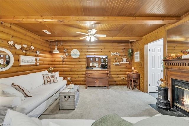 613 Mill Landing RD, Chesapeake, VA 23322