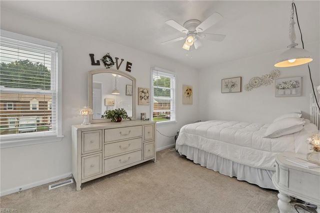 613 Mill Landing RD, Chesapeake, VA 23322