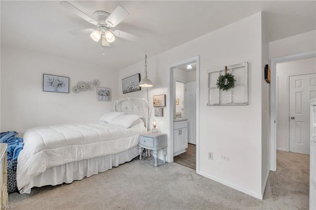 613 Mill Landing RD, Chesapeake, VA 23322