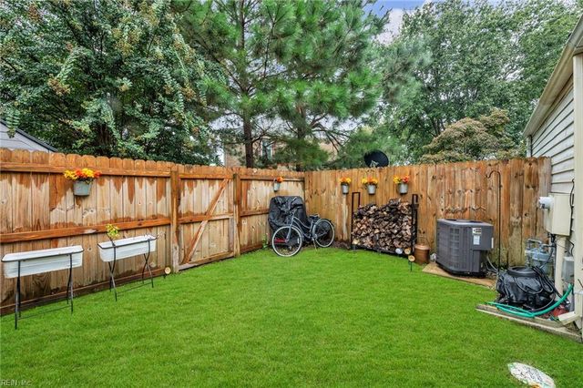 613 Mill Landing RD, Chesapeake, VA 23322