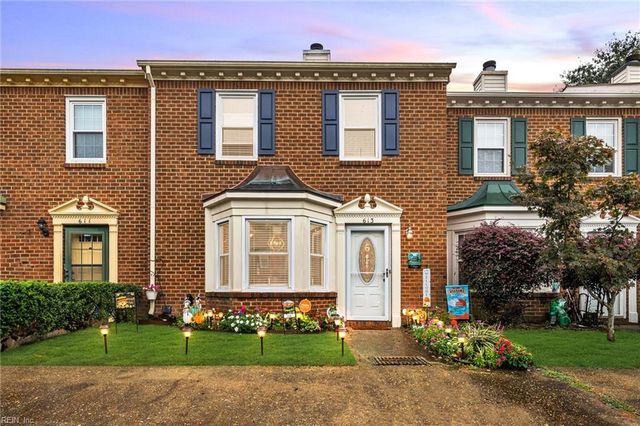 613 Mill Landing RD, Chesapeake, VA 23322