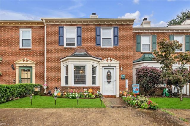 613 Mill Landing RD, Chesapeake, VA 23322