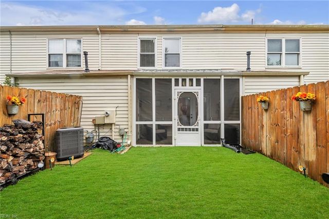 613 Mill Landing RD, Chesapeake, VA 23322