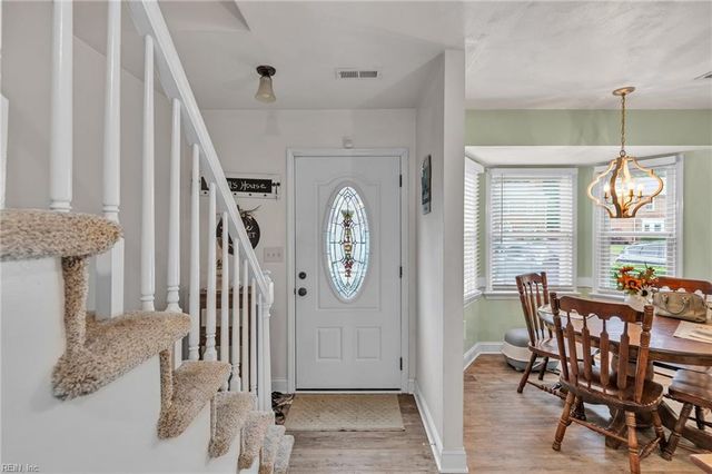 613 Mill Landing RD, Chesapeake, VA 23322