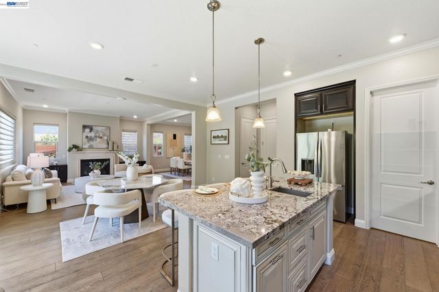 1980 Castillejo Way, Fremont, CA 94539
