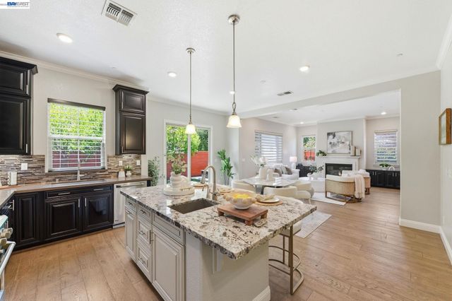 1980 Castillejo Way, Fremont, CA 94539