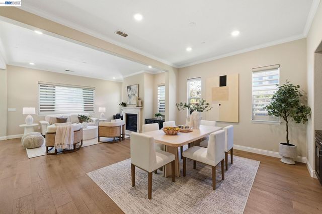 1980 Castillejo Way, Fremont, CA 94539