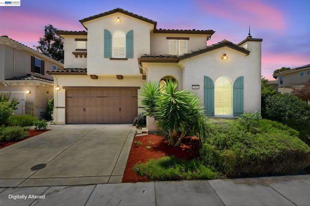 1980 Castillejo Way, Fremont, CA 94539