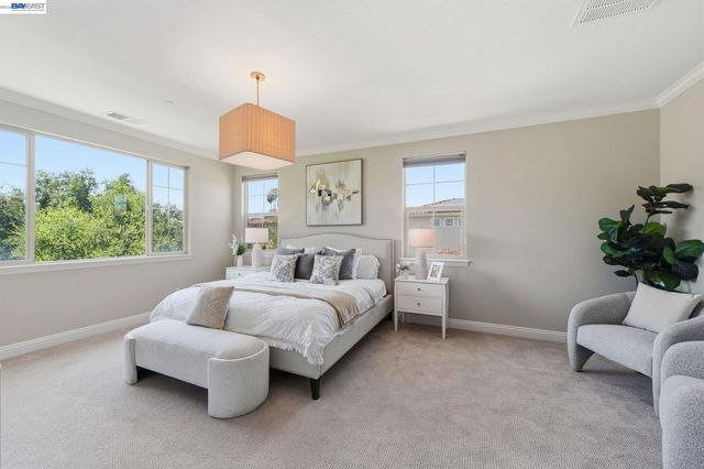 1980 Castillejo Way, Fremont, CA 94539