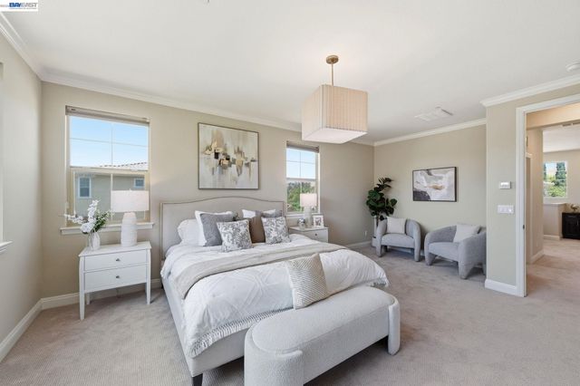 1980 Castillejo Way, Fremont, CA 94539