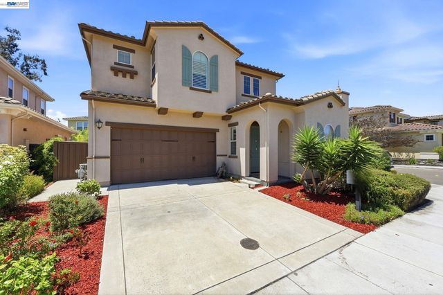 1980 Castillejo Way, Fremont, CA 94539