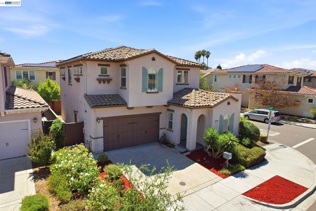1980 Castillejo Way, Fremont, CA 94539