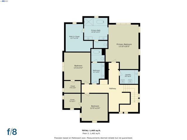 1980 Castillejo Way, Fremont, CA 94539