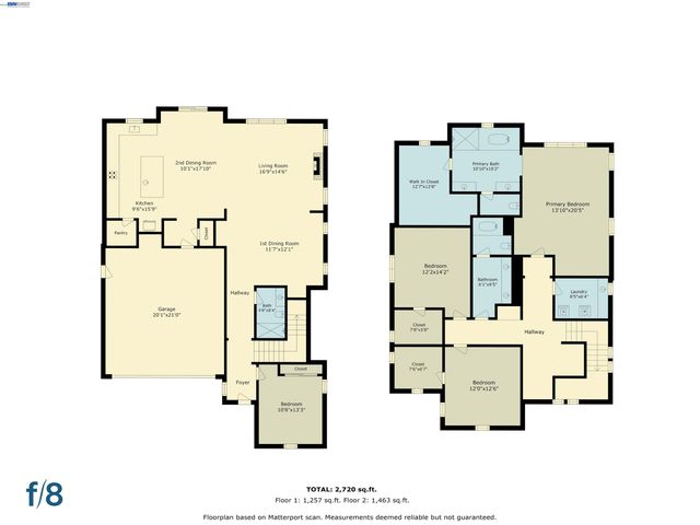 1980 Castillejo Way, Fremont, CA 94539