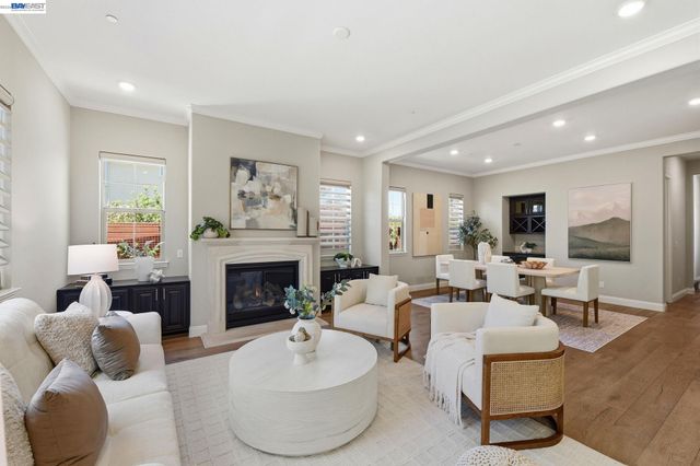 1980 Castillejo Way, Fremont, CA 94539