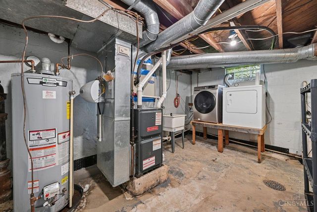 7605 Wesselman Road, Miami Twp, OH 45002
