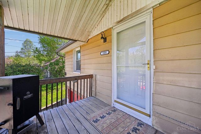 7605 Wesselman Road, Miami Twp, OH 45002