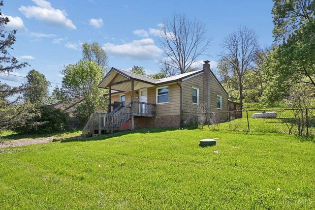 7605 Wesselman Road, Miami Twp, OH 45002