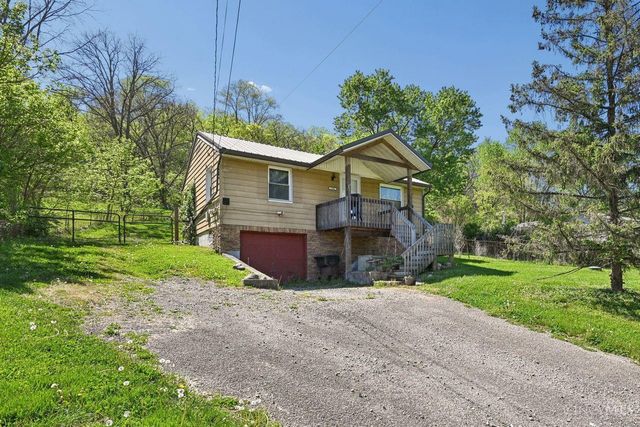 7605 Wesselman Road, Miami Twp, OH 45002