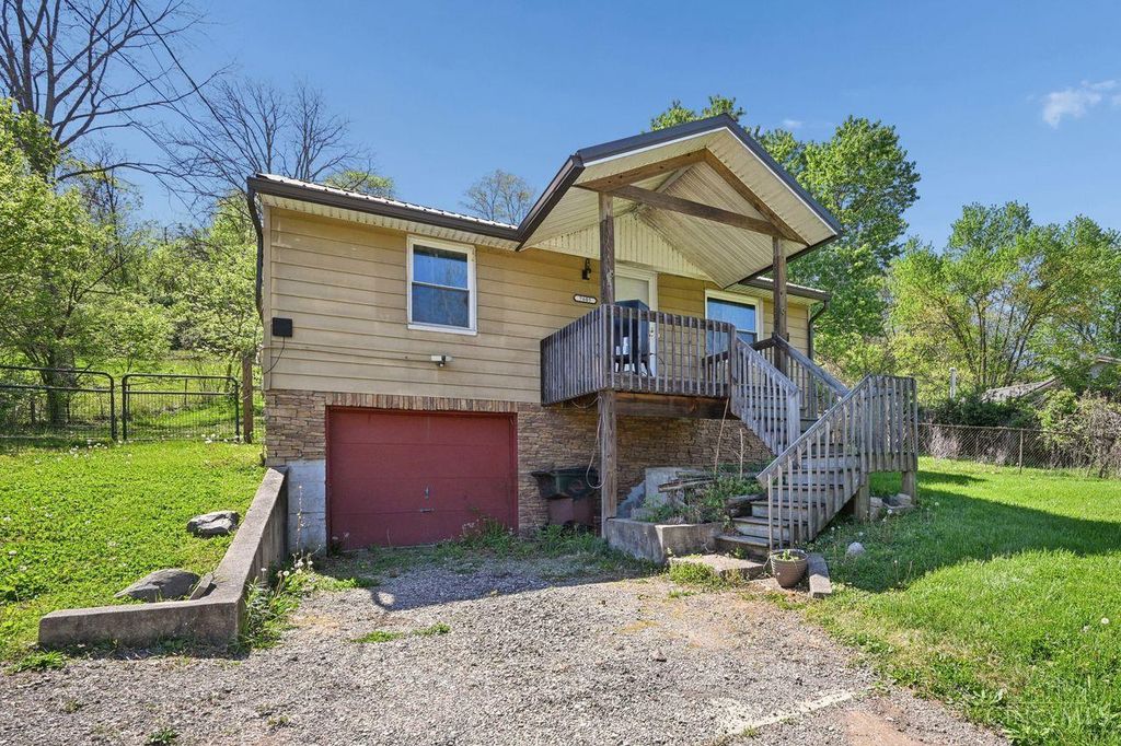 7605 Wesselman Road, Miami Twp, OH 45002