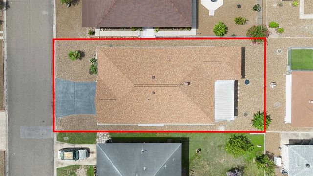 1815 Wilson Street, Mission, TX 78572