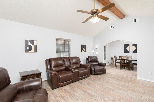 1815 Wilson Street, Mission, TX 78572