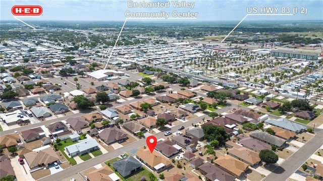 1815 Wilson Street, Mission, TX 78572
